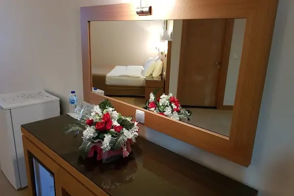 Shilla Hotel Çorlu - Resim 19