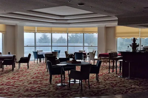 Shilla Hotel Çorlu - Resim 18