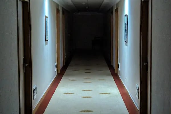 Shilla Hotel Çorlu - Resim 12