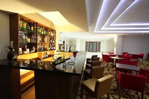 Shilla Hotel Çorlu - Resim 4