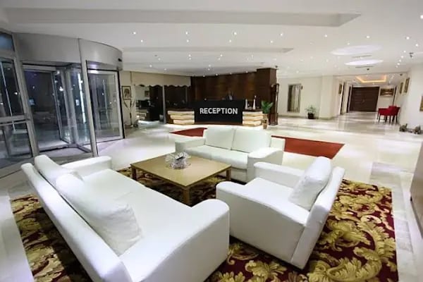 Shilla Hotel Çorlu - Resim 3