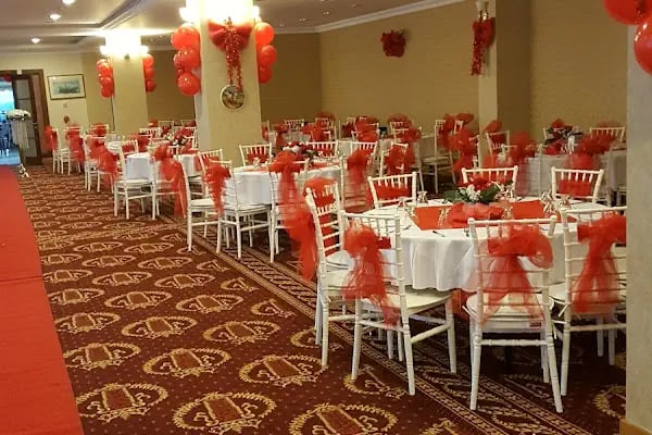Shilla Hotel Çorlu - Resim 13