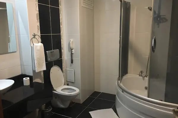 Shilla Hotel Çorlu - Resim 10
