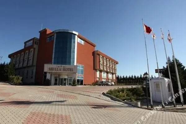 Shilla Hotel Çorlu - Resim 6