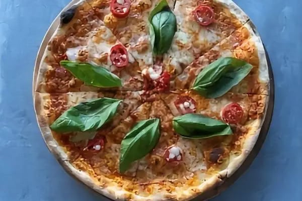 Pizza Panza Ataşehir - Resim 11