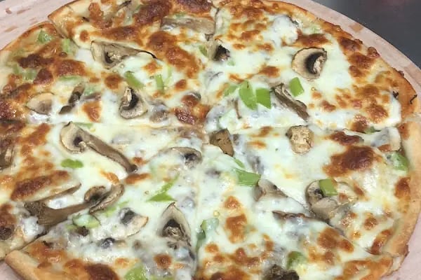 Pizza Panza Ataşehir - Resim 10