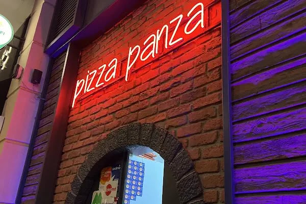 Pizza Panza Ataşehir - Resim 9