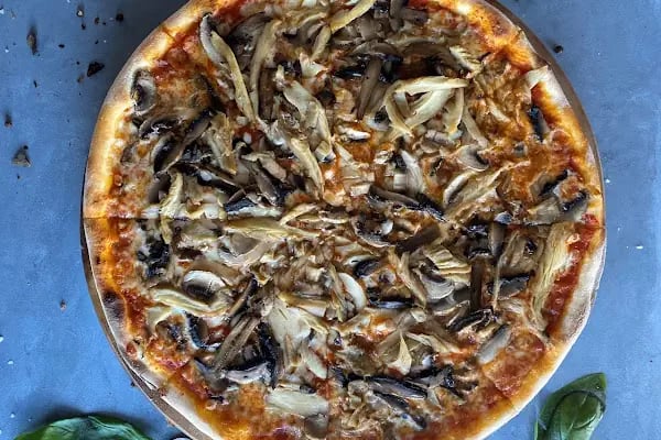 Pizza Panza Ataşehir - Resim 12