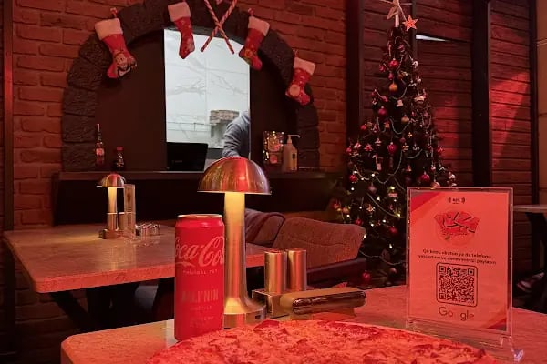 Pizza Panza Ataşehir - Resim 7