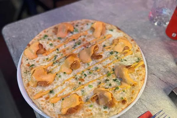 Pizza Panza Ataşehir - Resim 5