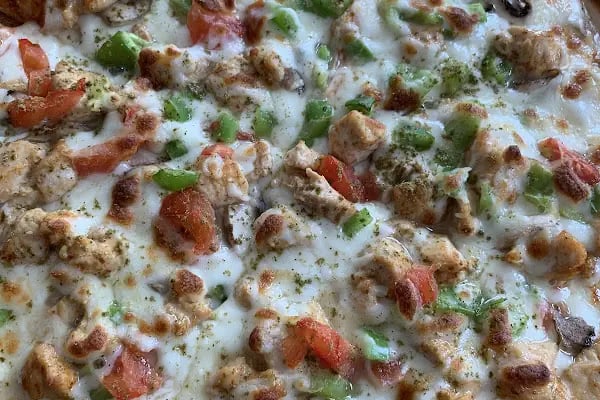 Pizza Panza Ataşehir - Resim 16