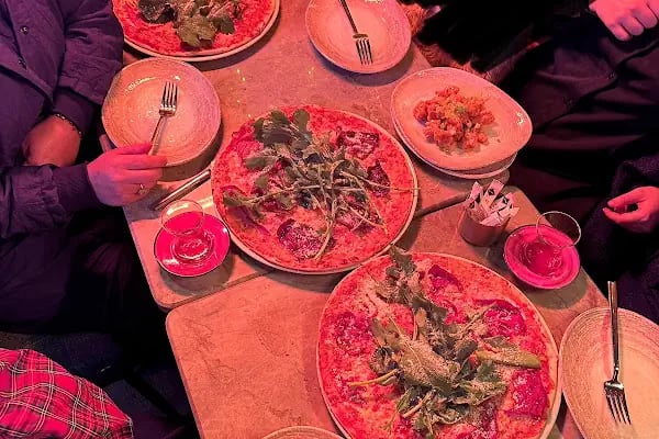 Pizza Panza Ataşehir - Resim 6