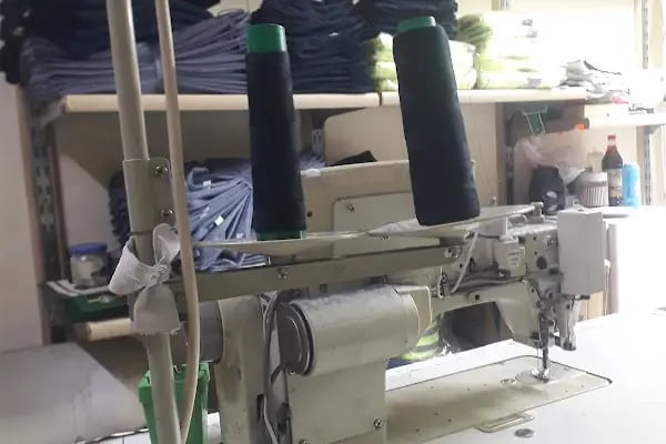 Kırmızıgül terzi modaevi - Resim 12