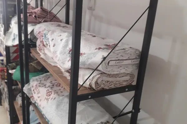 Kırmızıgül terzi modaevi - Resim 5