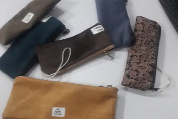 Kırmızıgül terzi modaevi - Resim 15