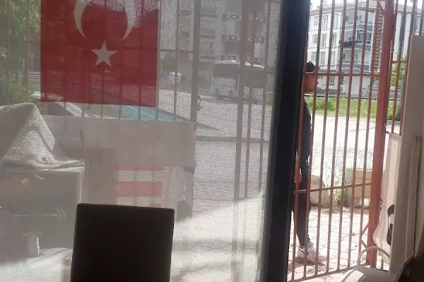 Kırmızıgül terzi modaevi - Resim 19