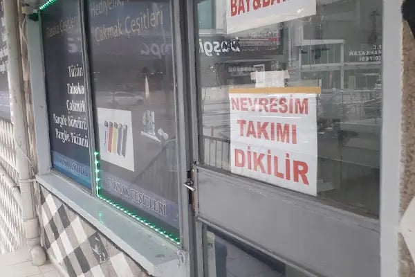 Kırmızıgül terzi modaevi - Resim 13