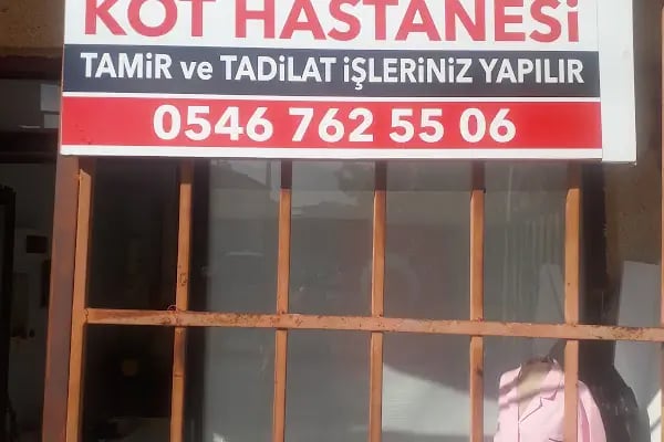 Kırmızıgül terzi modaevi - Resim 20
