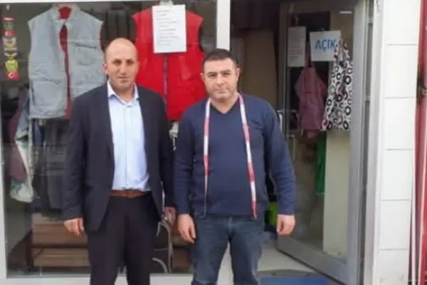Kırmızıgül terzi modaevi - Resim 8