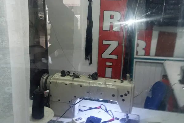 Kırmızıgül terzi modaevi - Resim 14