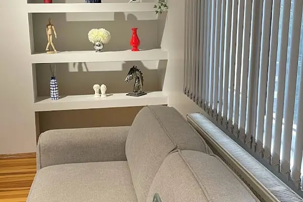 Uzman Klinik Psikolog Zeycan Alp, Psikoloji - Resim 3