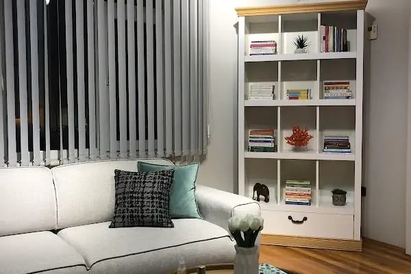 Uzman Klinik Psikolog Zeycan Alp, Psikoloji - Resim 8