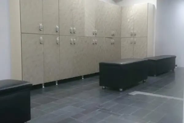 CK Fitness - Resim 5