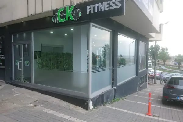 CK Fitness - Resim 16