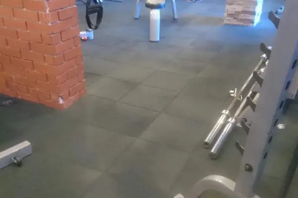 CK Fitness - Resim 9