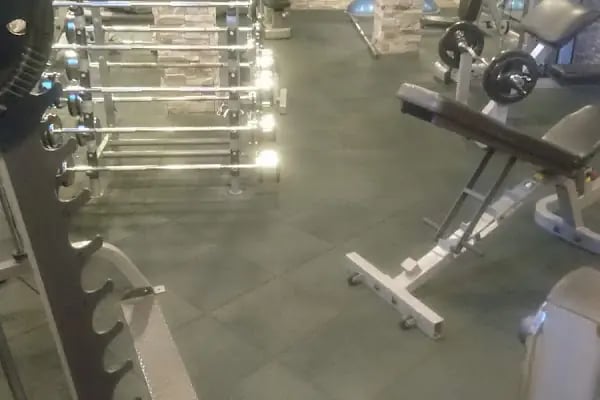 CK Fitness - Resim 4