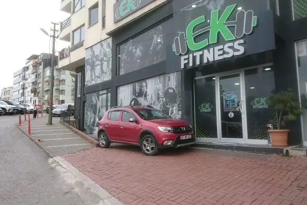 CK Fitness - Resim 18