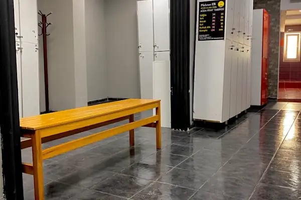 Arena Fitness Gölcük - Resim 6