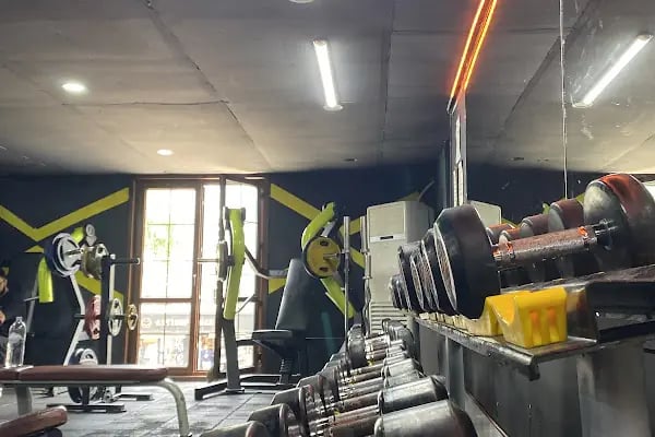 Arena Fitness Gölcük - Resim 10