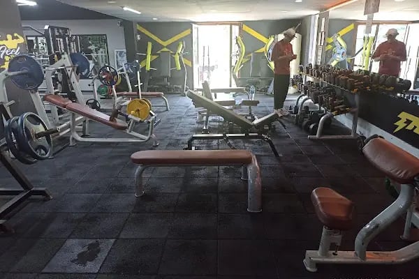 Arena Fitness Gölcük - Resim 19