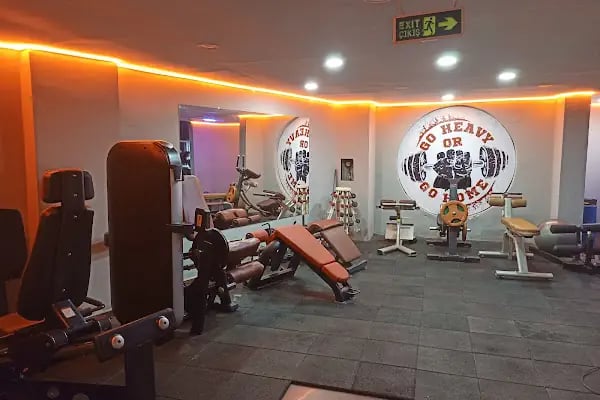 Arena Fitness Gölcük - Resim 14