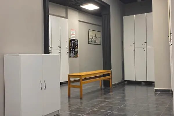 Arena Fitness Gölcük - Resim 11