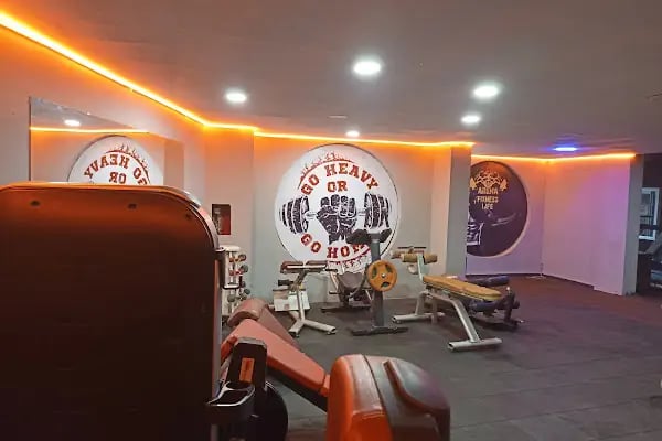 Arena Fitness Gölcük - Resim 12