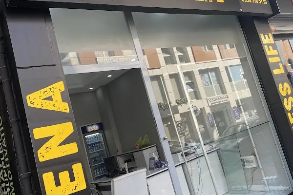 Arena Fitness Gölcük - Resim 5