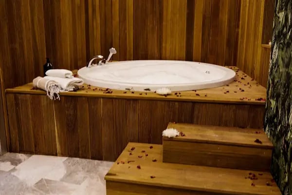Işıltı Masaj Salonu Terapi &amp; Spa Merkezi Konya - Resim 2