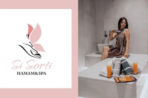 Işıltı Masaj Salonu Terapi &amp; Spa Merkezi Konya - Resim 14