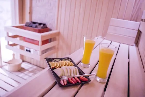 Işıltı Masaj Salonu Terapi &amp; Spa Merkezi Konya - Resim 4
