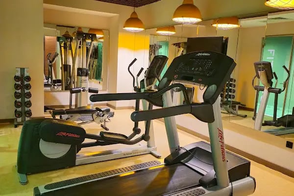 Işıltı Masaj Salonu Terapi &amp; Spa Merkezi Konya - Resim 6