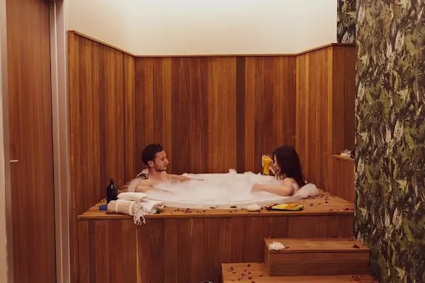 Işıltı Masaj Salonu Terapi &amp; Spa Merkezi Konya - Resim 1