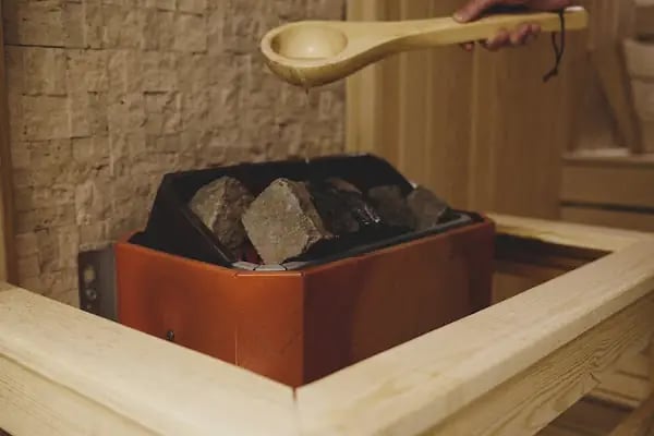 Işıltı Masaj Salonu Terapi &amp; Spa Merkezi Konya - Resim 10
