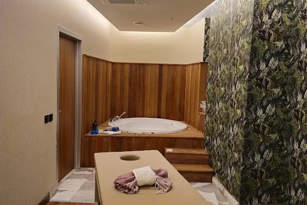 Işıltı Masaj Salonu Terapi &amp; Spa Merkezi Konya - Resim 3