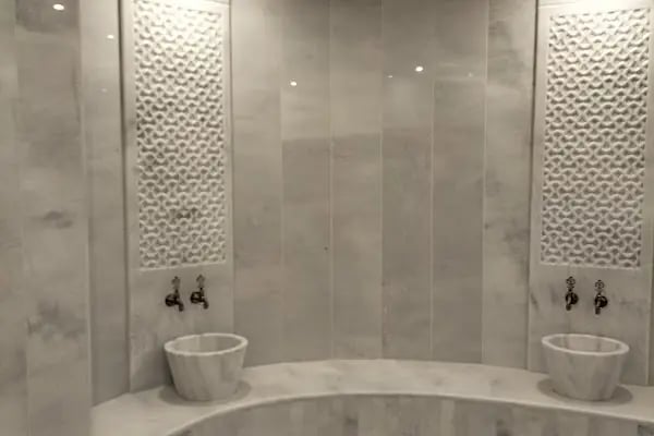 Işıltı Masaj Salonu Terapi &amp; Spa Merkezi Konya - Resim 11