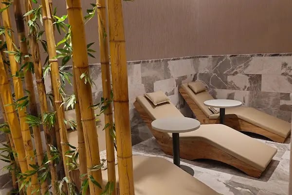 Işıltı Masaj Salonu Terapi &amp; Spa Merkezi Konya - Resim 7