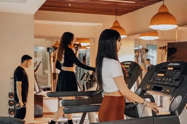 Işıltı Masaj Salonu Terapi &amp; Spa Merkezi Konya - Resim 5