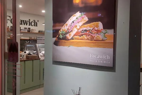Focawich - Resim 19