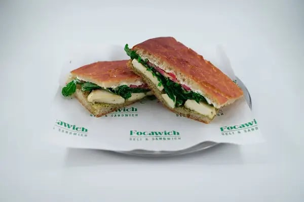 Focawich - Resim 20
